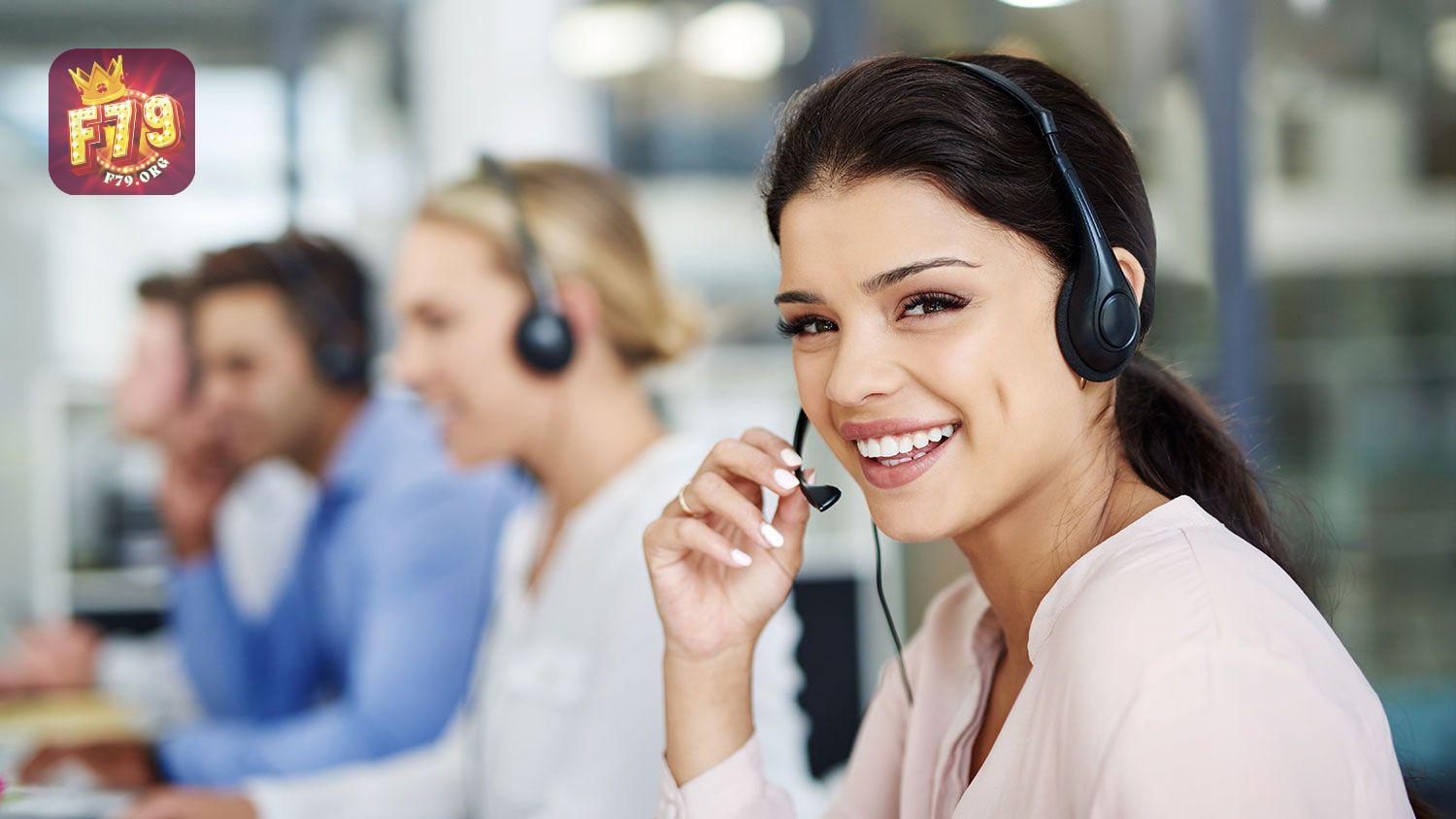 Tổng hợp các trường hợp cần liên hệ với CSKH F79