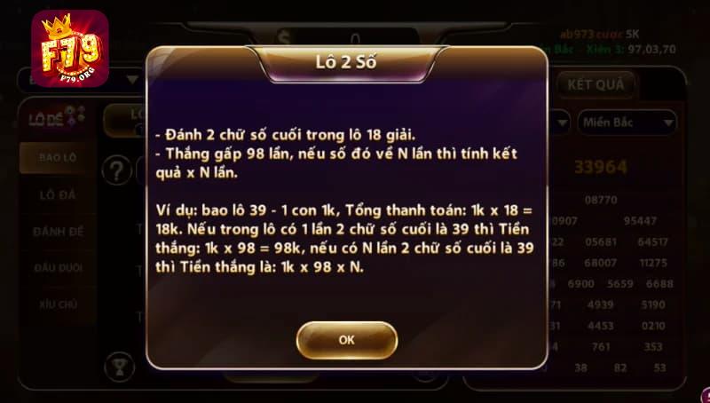Đánh lô đề miền Trung trả kết quả nhanh