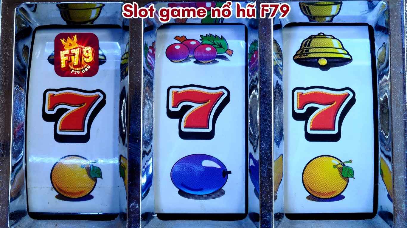 Slots Game Thưởng Lớn, Luật Chơi Đơn Giản