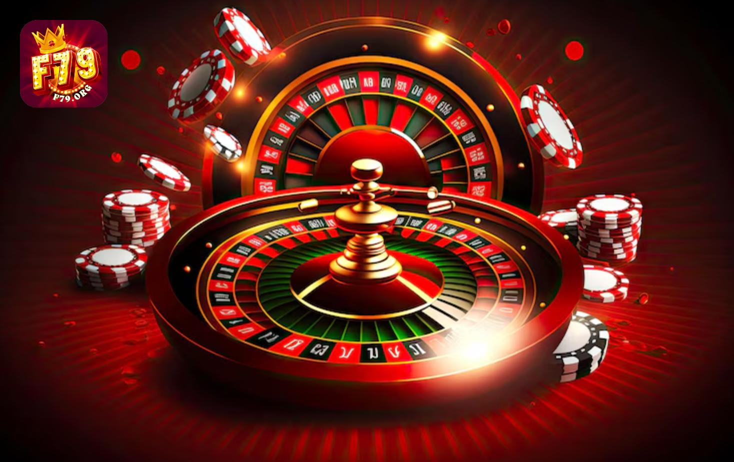 Giới thiệu F79 - Ưu điểm nổi bật của cổng game
