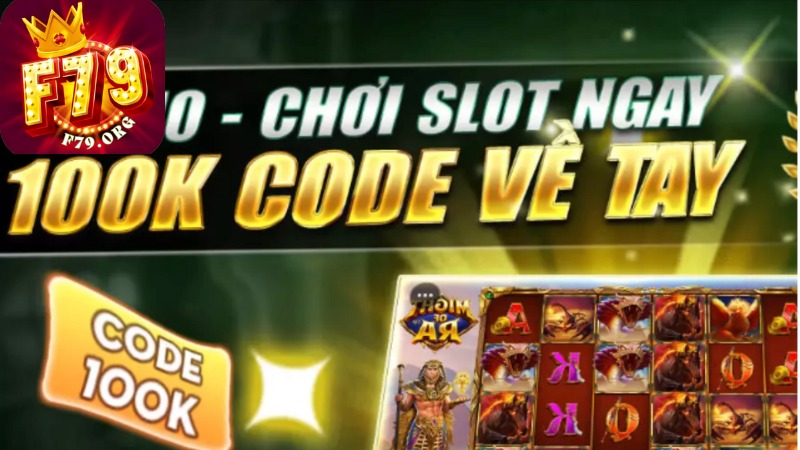 Giới thiệu về chương trình tặng Giftcode trên cổng game F79