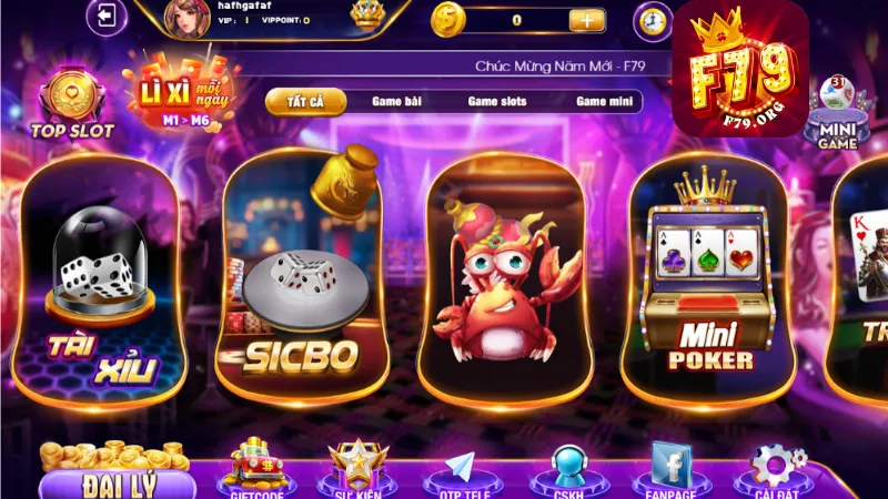 Hướng dẫn tải app F79 về điện thoại di động IOS, Android