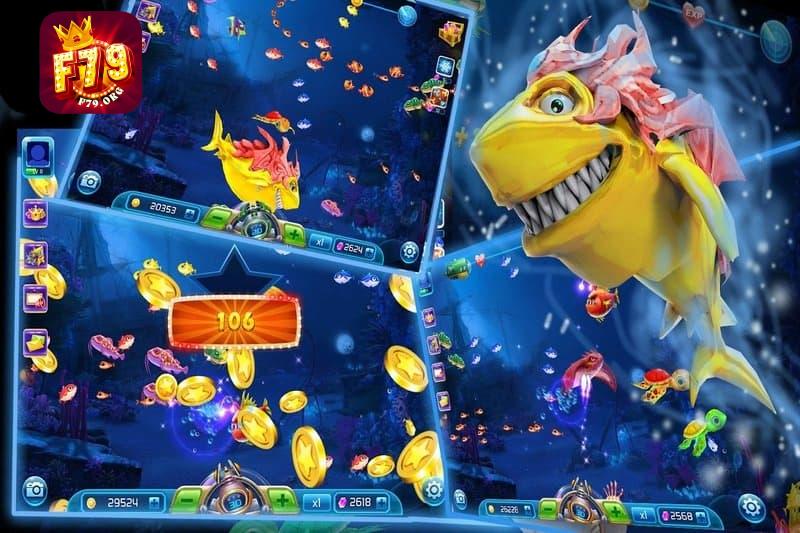 Nghiên cứu mục tiêu chọn thời điểm bắn