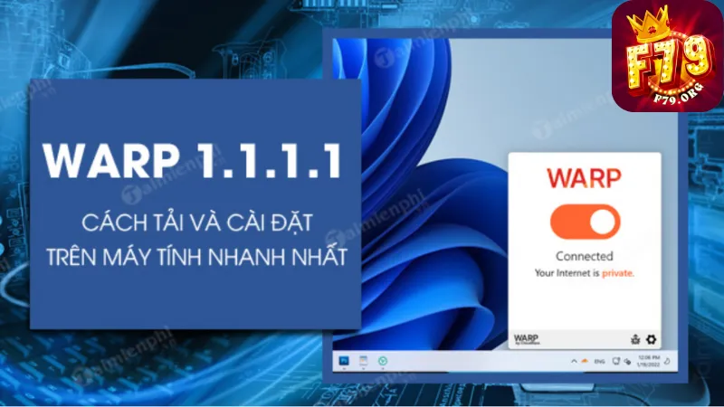 Những lưu ý khi tải 1.1.1.1 mà người chơi cần biết