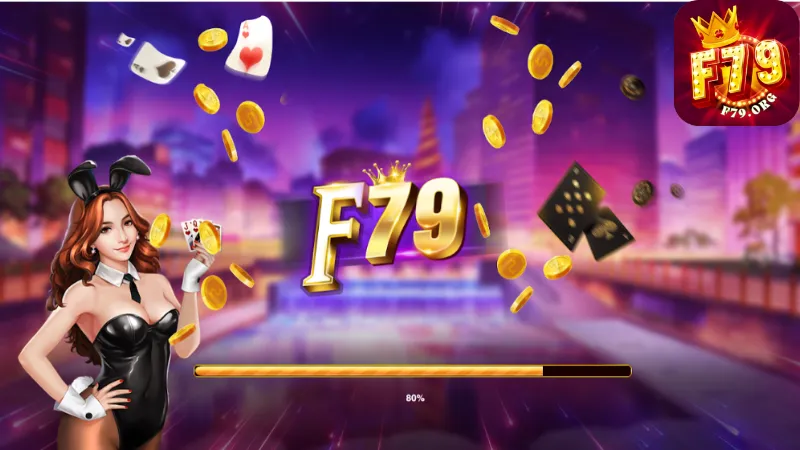 Những ưu điểm nổi bật khi tải app F79