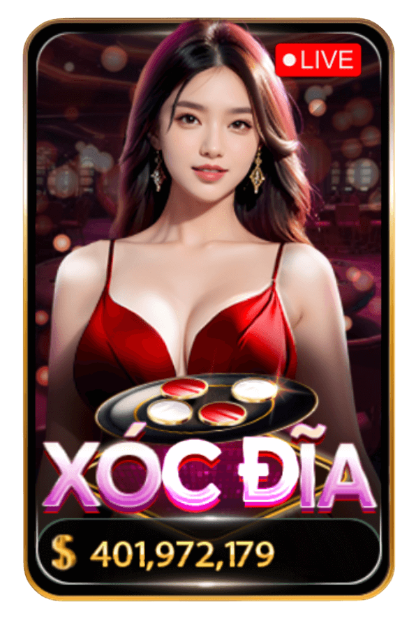 Game xóc đĩa livetream f79