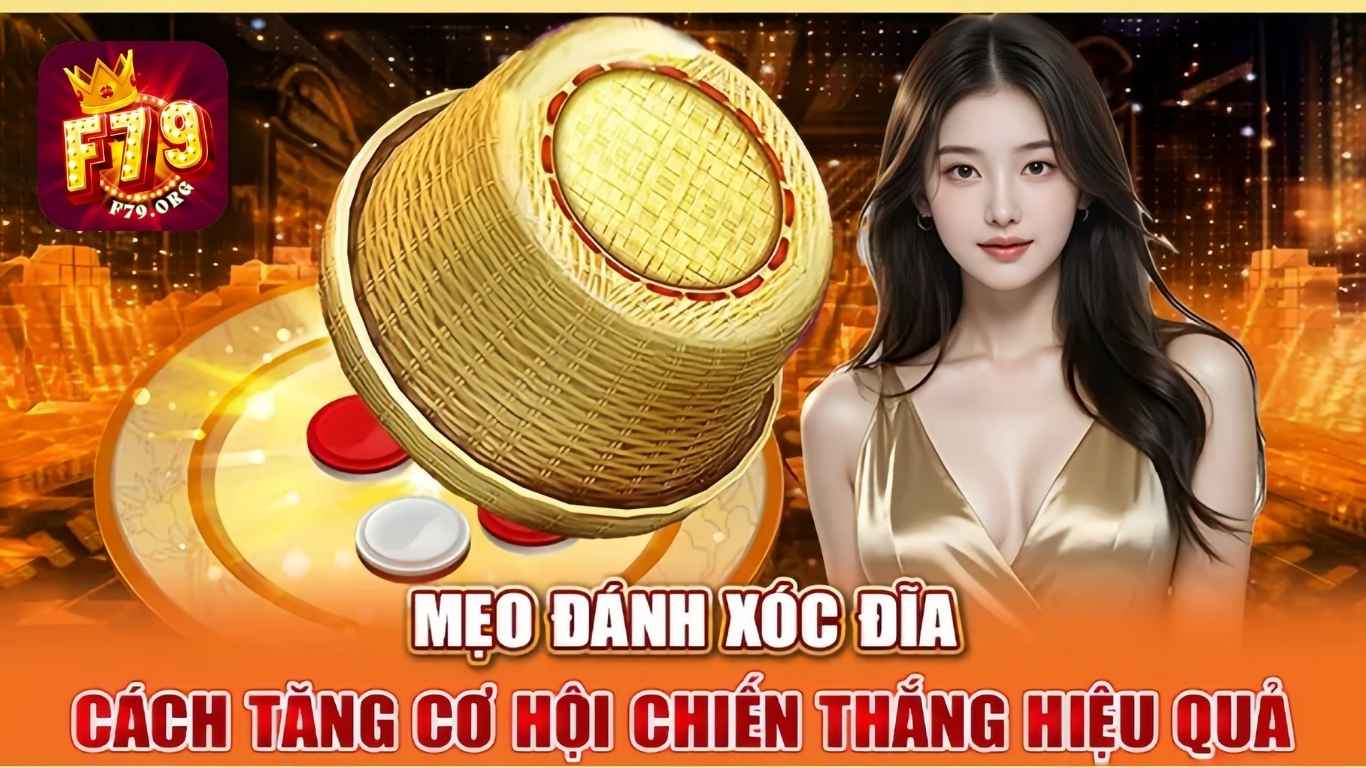 Xóc Đĩa Trực Tuyến Với Dealer Đẹp & Tương Tác Thật